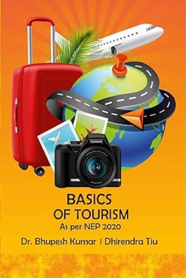 Basics of Tourism (As Per NEP)