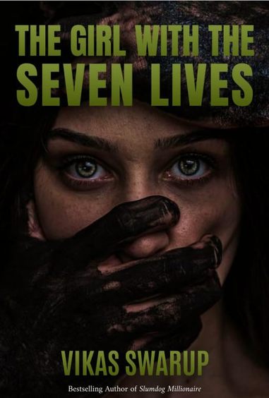 Girl With The Seven Lives