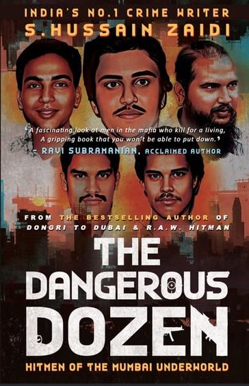 Dangerous Dozen