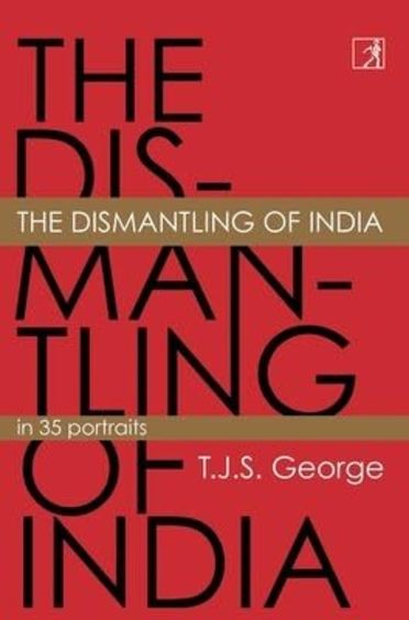 Dismantling Of India