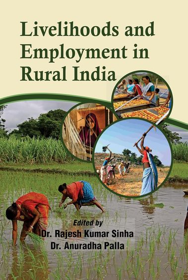 Livelihoods and Employment in Rural India