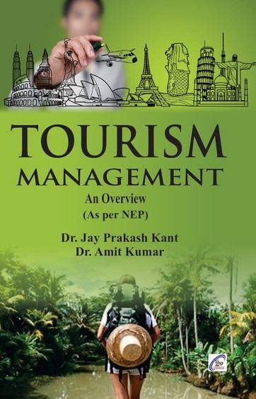 Tourism Management: An Overview (As per NEP)