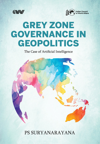 Grey Zone Governance in Geopolitics: The Case of Artificial Intelligence