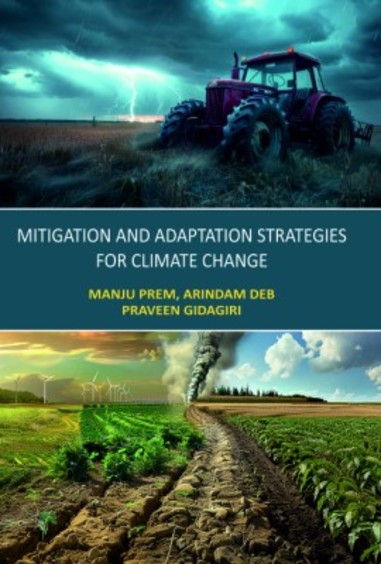 Mitigation and Adaptation Strategies for Climate Change