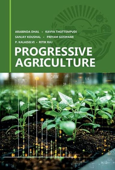 Progressive Agriculture