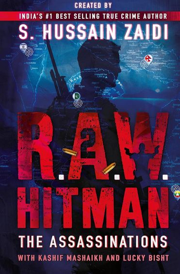 Raw Hitman 2 : The Assassinations