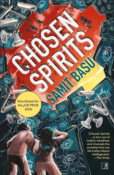 Chosen Spirits