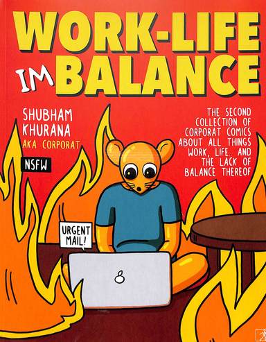 Work Life Imbalance