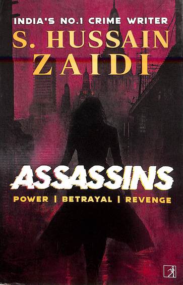 Assassins : Power Betrayal Revenge