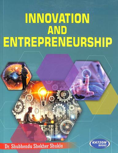 Innovation & Entrepreneurship