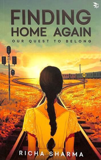Finding Home Again