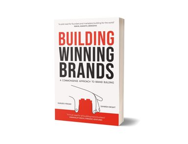 Building Winning Brands