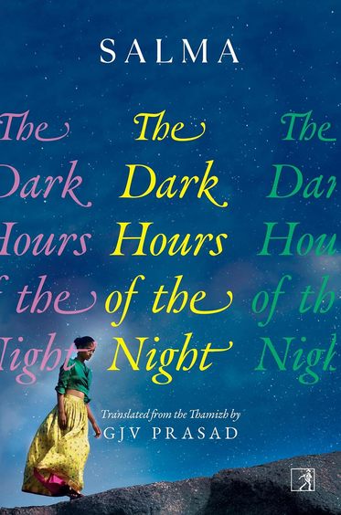 Dark Hours Of The Night