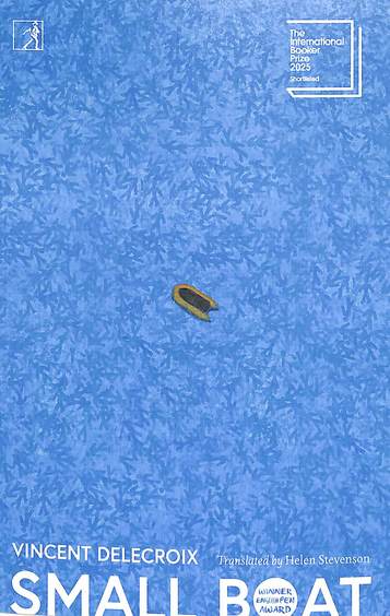Small Boat