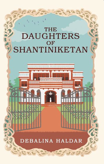 Daughters Of Shantiniketan