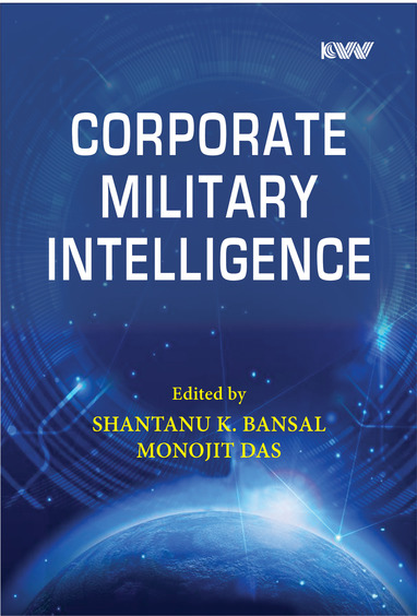 Corporate Military Intelligence 