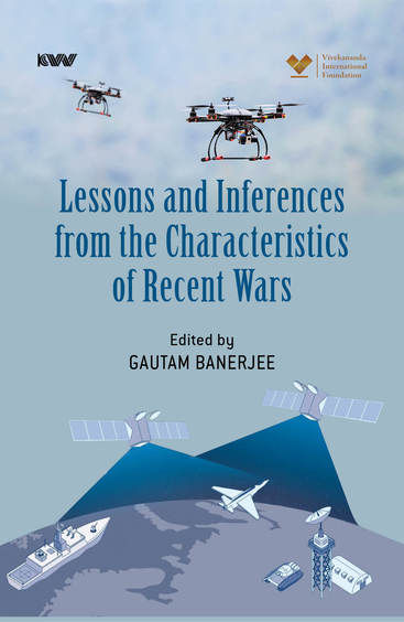 Lessons and Inferences from the Characteristics of Recent Wars