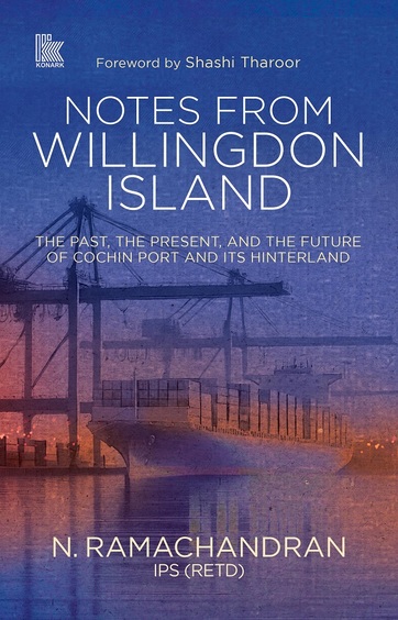 Notes From Willingdon Island