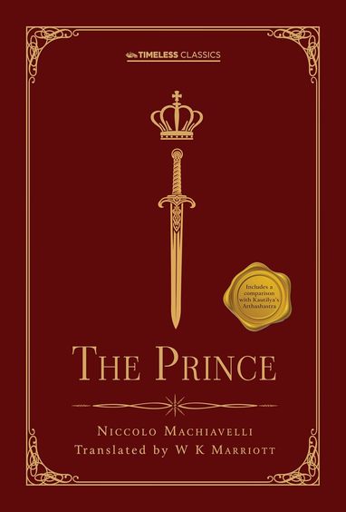 The Prince