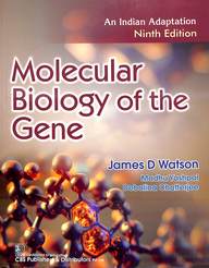 Buy Molecular Biology Of The Gene book : James D Watson,Tania A