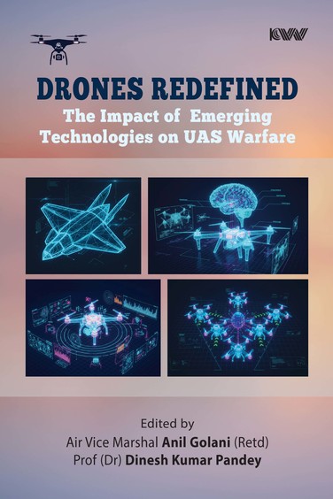 Drones Redefined: The Impact of Emerging Technologies on UAS Warfare