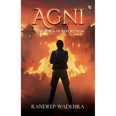 Agni : A Vioce Of Revolution