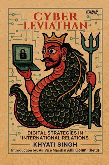 Cyber Leviathan: Digital Strategies in International Relations