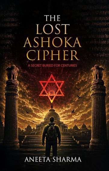 Lost Ashoka Cipher