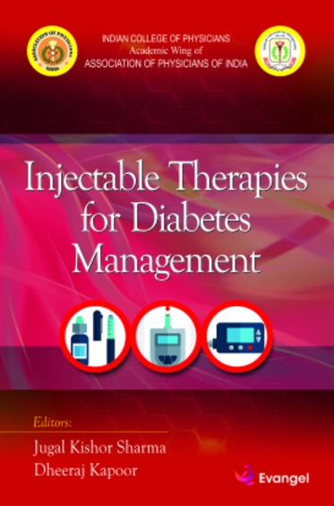 Injectable Therapies for Diabetes Management
