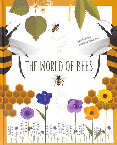 World Of Bees