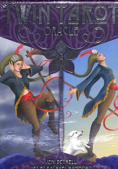 Twin Tarot Oracle