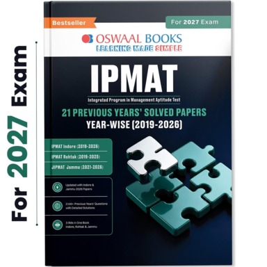 Ipmat 21 Previous Years Solved Papers Year Wise 2019-2026 For 2027 Exam