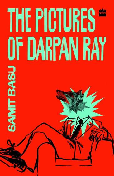 Pictures of Darpan Ray