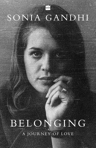 Belonging : A Journey Of Love