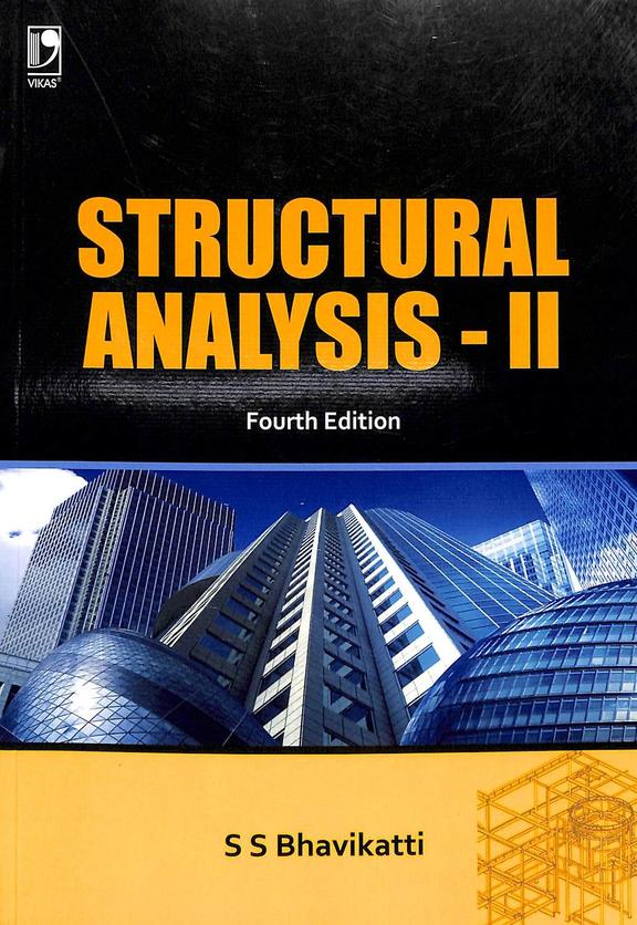 buy-structural-analysis-vol-2-book-ss-bhavikatti-9325968800-9789325968806-sapnaonline