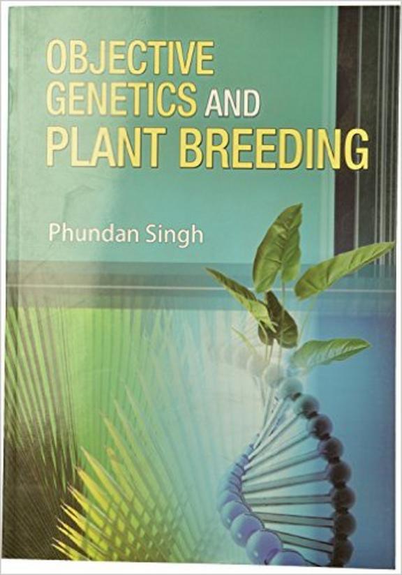 BIOMETRICAL TECHNIQUES IN PLANT BREEDING PHUNDAN SINGH PDF visual data 7