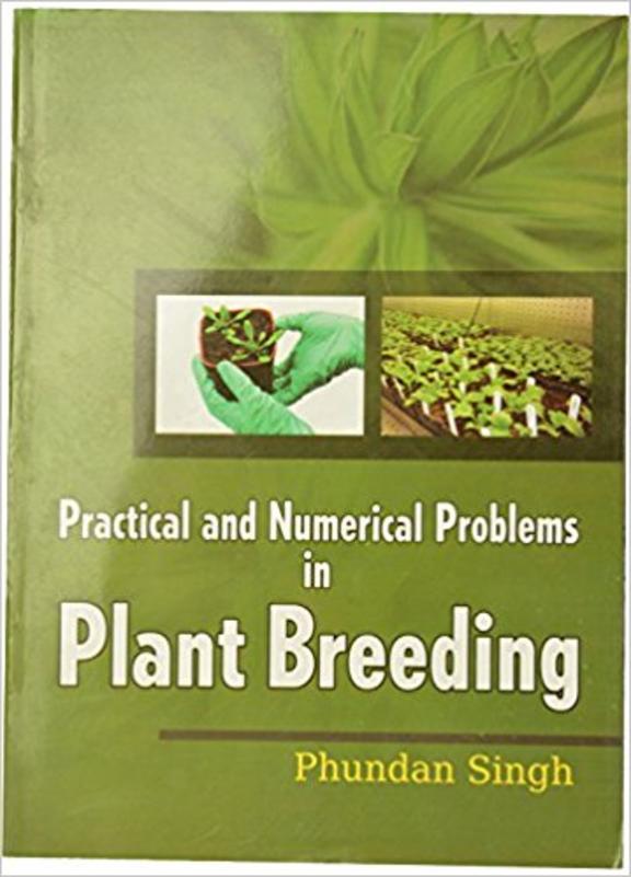 BIOMETRICAL TECHNIQUES IN PLANT BREEDING BY PHUNDAN SINGH PDF FREE DOWNLOAD visual data 4