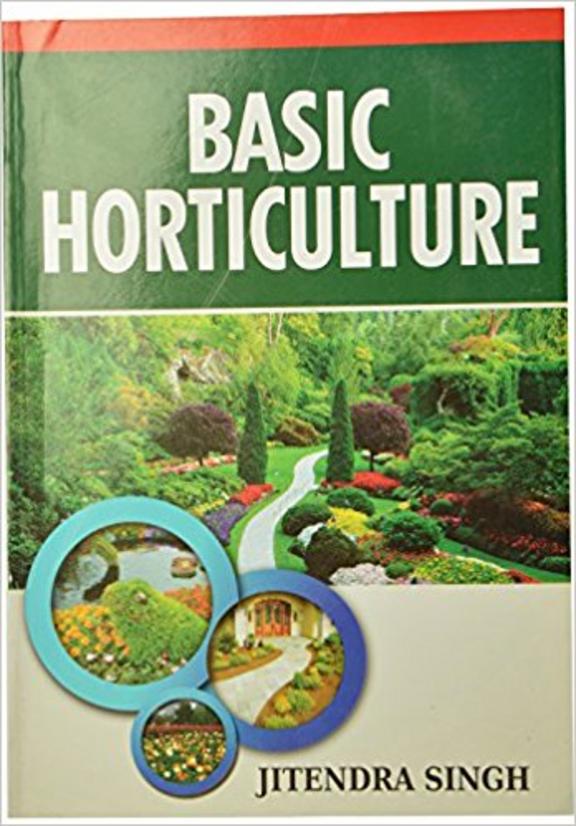 Basic Horticulture