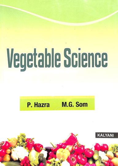 Vegetable Science