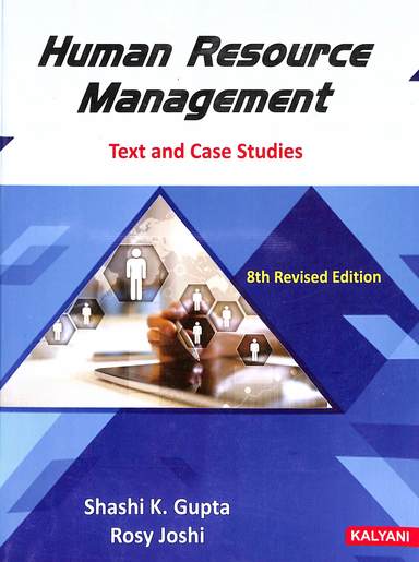 Human Resource Management Text & Cases