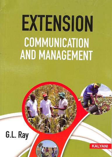 Extension Communication & Management