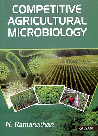 Competitive Agricultural Microbiology