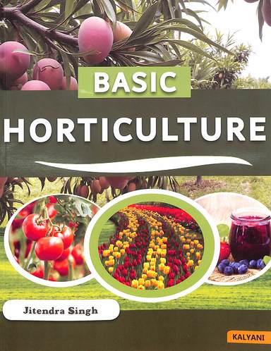 Basic Horticulture