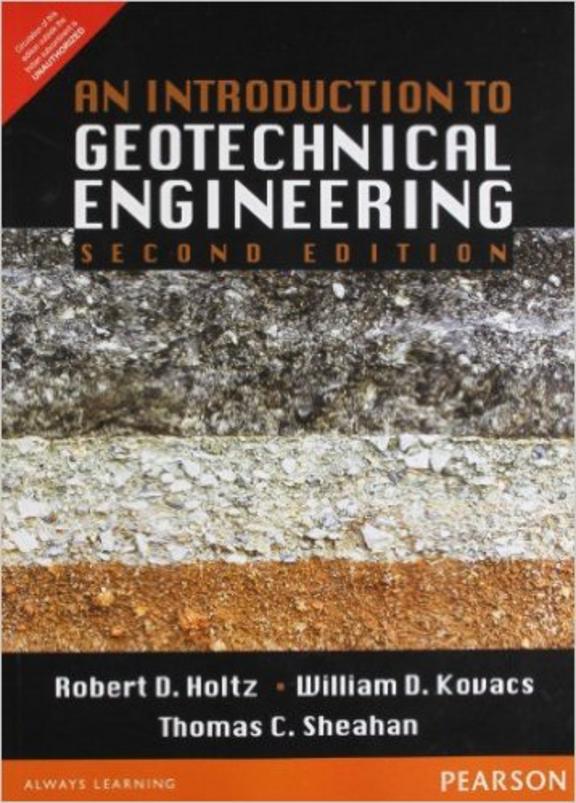 thesis topics geotechnical engineering