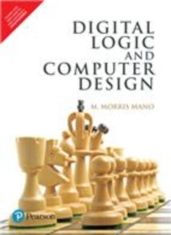 Buy Digital Logic And Computer Design Book M Morris Mano 933254252x