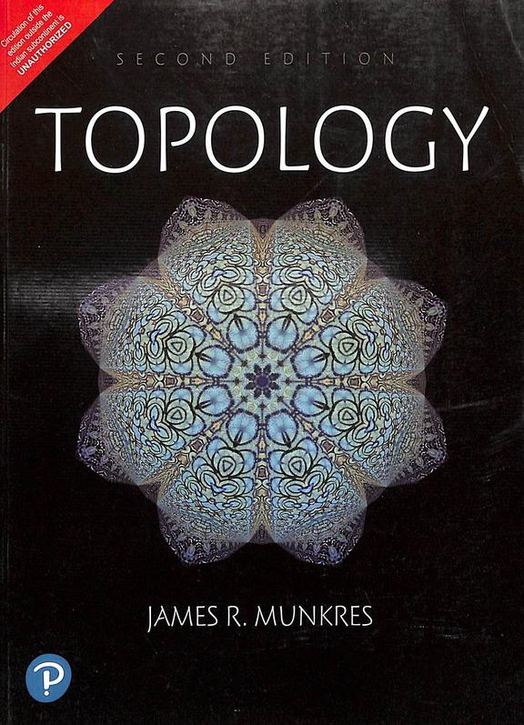 munkres topology homework solutions