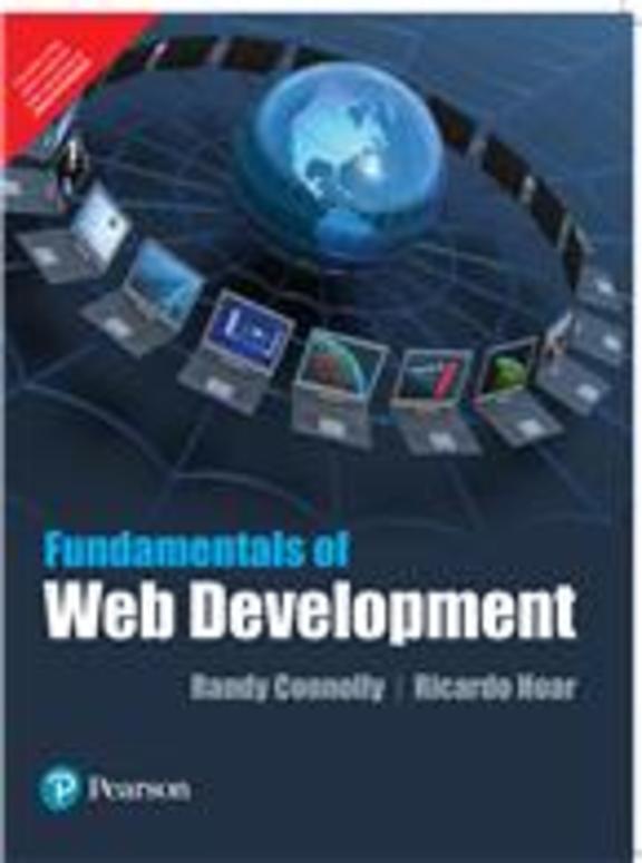 Buy Fundamentals Of Web Development Book : Randy Connolly,Ricardo Hoar ...