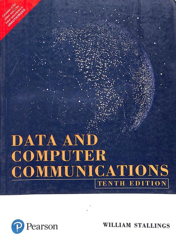 Data & Computer Communications