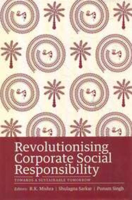 Revolutionising Corporate Social Responsibility