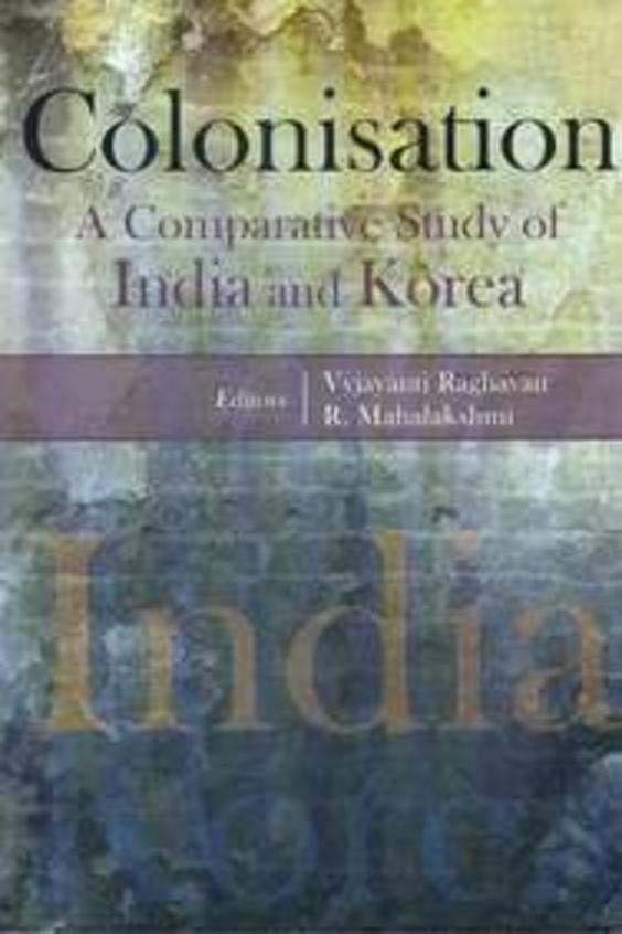 Colonisation : A Comparative Study Of India & Korea